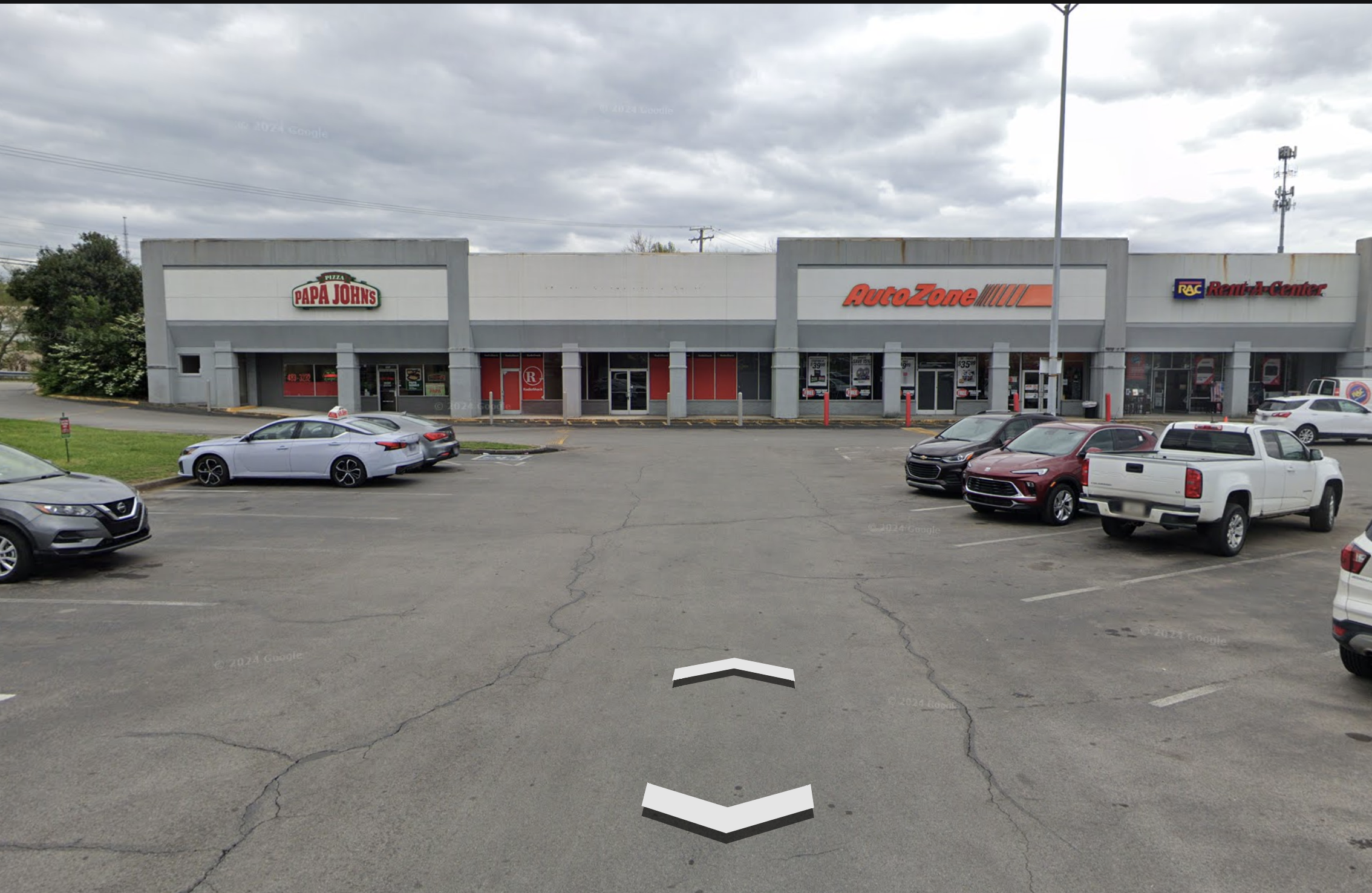 310 S Illinois Ave Oak Ridge, TN 37830 – Investor