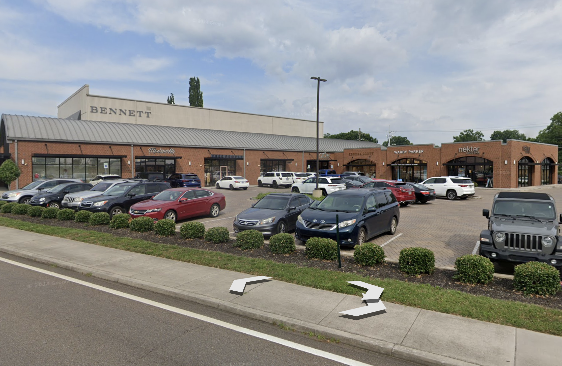 5330 Kingston Pk Knoxville, TN 37919 – Investor