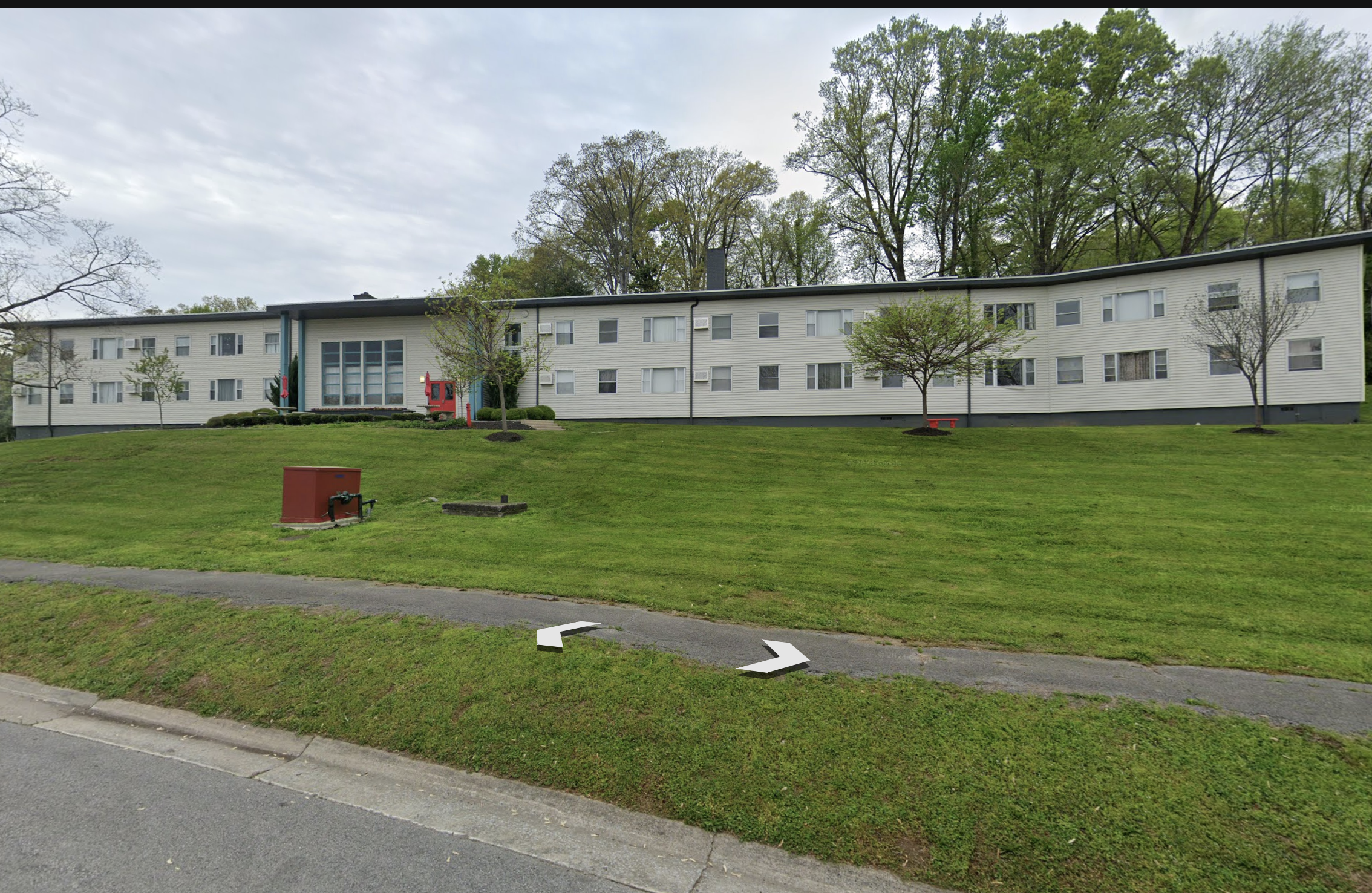 226 A. Broadway Ave Oak Rige, TN 37830 – Investor